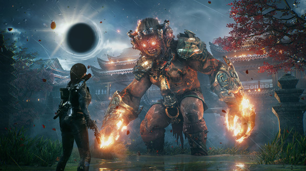 光明记忆:无限 – 终极版.BrightMemory: Infinite Ultimate Edition_0