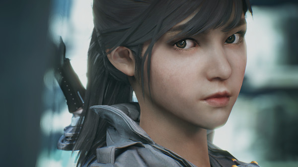 光明记忆:无限 – 终极版.BrightMemory: Infinite Ultimate Edition_2