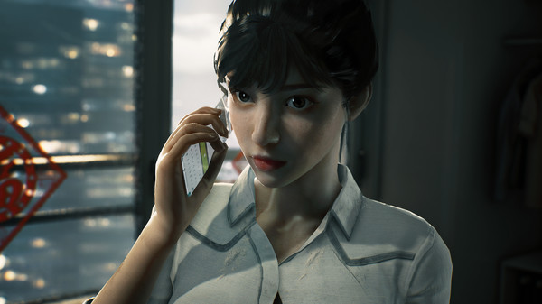 光明记忆:无限 – 终极版.BrightMemory: Infinite Ultimate Edition_3