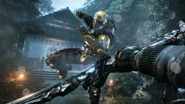 光明记忆:无限 – 终极版.BrightMemory: Infinite Ultimate Edition_4