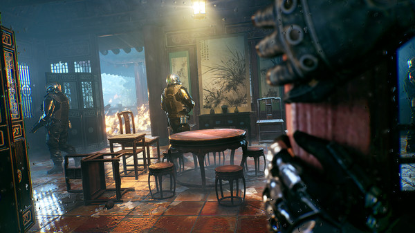 光明记忆:无限 – 终极版.BrightMemory: Infinite Ultimate Edition_5